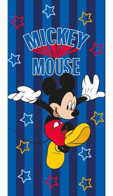 Osuška Mickey Mouse 09 70x140 cm