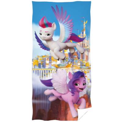 Bavlnená osuška My Little Pony 02 70x140 cm