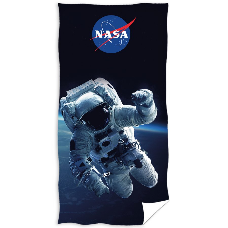 Bavlnená osuška NASA 01 70x140 cm