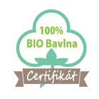 BIO bavlna obliečky BIO bavlna obliečky