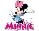 Minnie Mouse