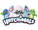 Hatchimals