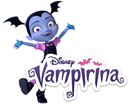 Vampirina