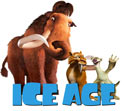 Ice Age - Doba ľadová